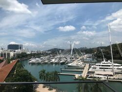 Reflections At Keppel Bay (D4), Condominium #598702241